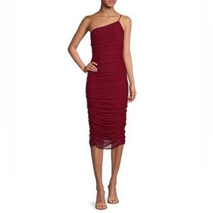 Gianni Bini bodycon dress